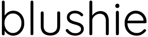 Blushie
